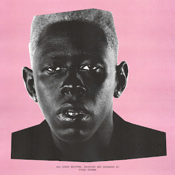 Tyler - New Magic Wand Ft The Creator