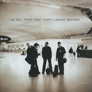 U2 - Beautiful Day