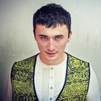 Ulugbek Rahmatullaev - Layloyimsan