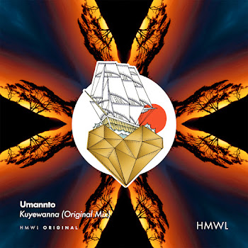 Umannto - Kuyewanna