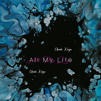 Umar Keyn - All My Life