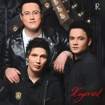 Ummon - Xiyonat