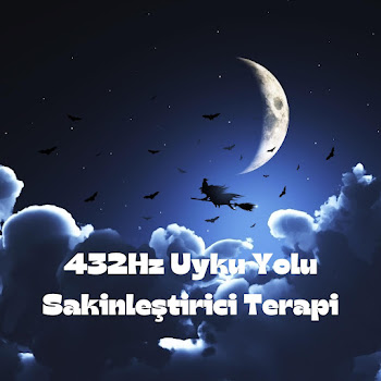 Uyku Müziği! - Gecenin Sessizliği