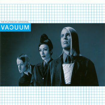 Vacuum - I Breathe