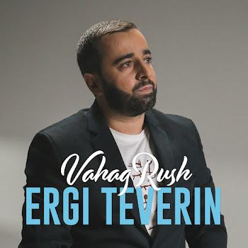 Vahag Rush - Es Kgam (Remake)