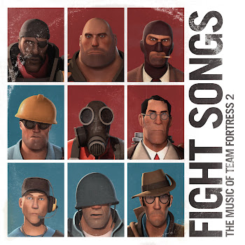 Valve Studio Orchestra - Team Fortress 2