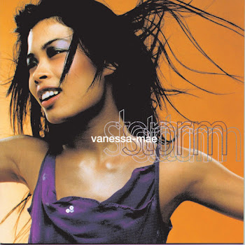 Vanessa-Mae - The Blessed Spirits