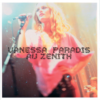 Vanessa Paradis - Joe Le Taxi (Live Zenith 2001)