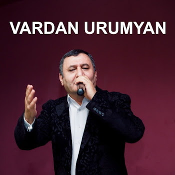 Vardan Urumyan - Gna Navak