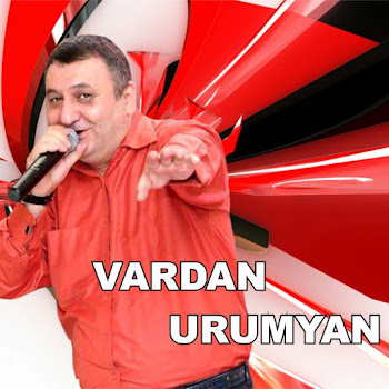 Vardan Urumyan - Karmir Varder