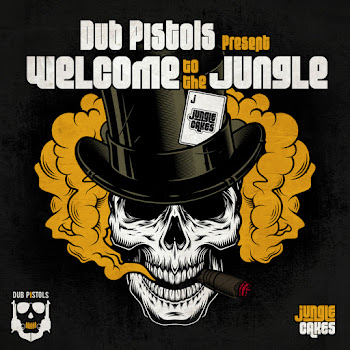 Various Artists - Dub Pistols Present Welcome To The Jungle (Continuous Dj Mix)