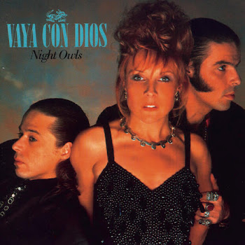 Vaya Con Dios - What's A Woman