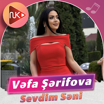 Vəfa Şərifova - Sevdim Səni