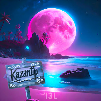 Velchev - Kazantip Ft Dmitriy Rs