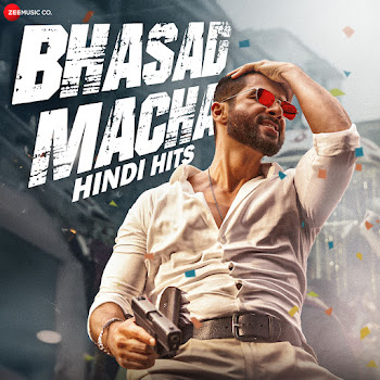 Vishal Mishra - Bhasad Macha (From