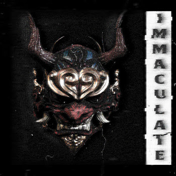 Visxge - Immaculate