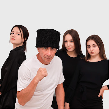 Vitalii Manjul - Dik Durerîz Dik