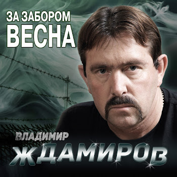 Владимир Ждамиров - Журавли Над Тайгой