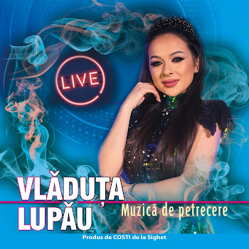 Vlăduța Lupău & Rapsozii Maramuresului - Colaj Mahala (Live)