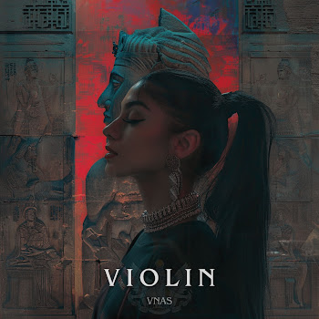 Vnas - Violin
