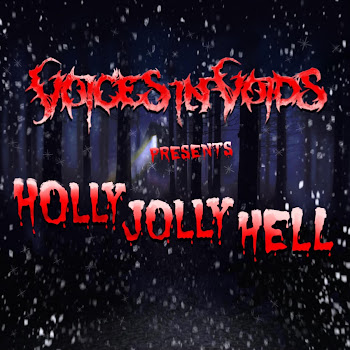Voices In Voids - Last Christmas