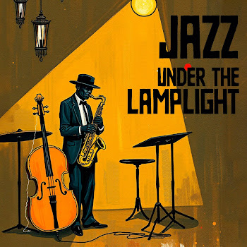 Voloshenko Records - Jazz And Soul