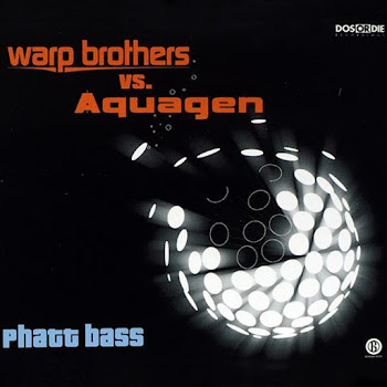 Warp Brothers - Phatt Bass (Warp Brothers Phatt Mix) Ft Aquagen