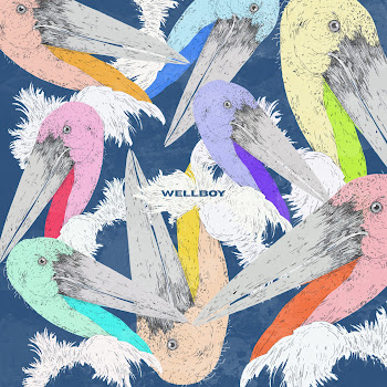 Wellboy - Стиль