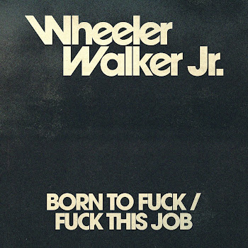 Wheeler Walker Jr. - Fuck This Job