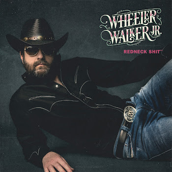 Wheeler Walker Jr. - Fuck You Bitch