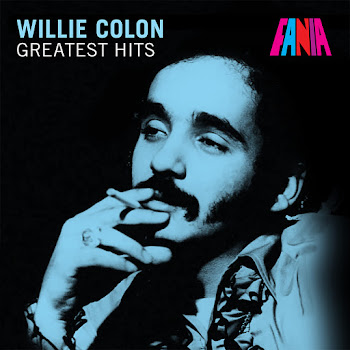 Willie Colon - Oh Qué Será?