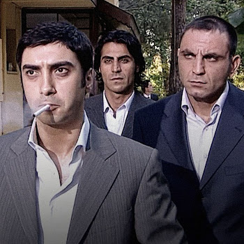 Wurathh - Halil İbrahim (Kurtlar Vadisi)