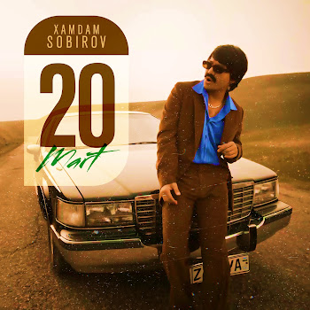 Xamdam Sobirov - 20-Mart