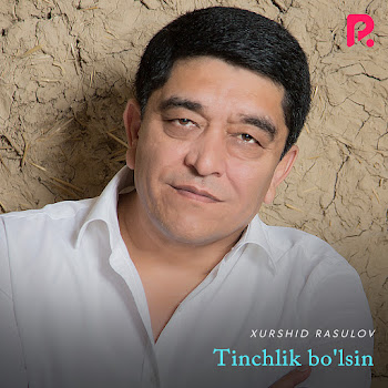Xurshid Rasulov - Malikam