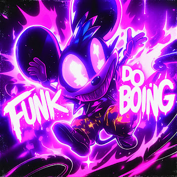Xyra - Funk Do Boing Ft Polaris