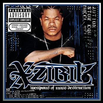 Xzibit - Lax (Xplicit Album Version)