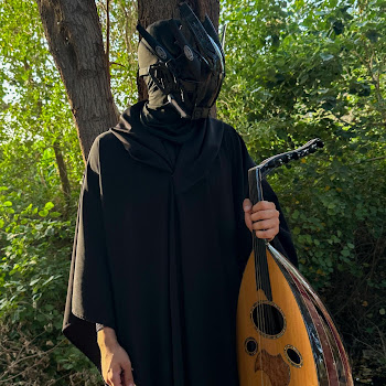 Yad Oud - Chubina (Arabic Version)