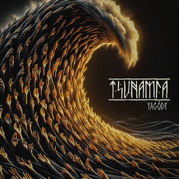 Yagody - Tsunamia