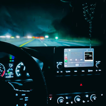 Yani Beatz - Late Night Drive
