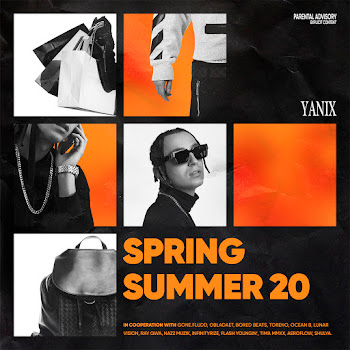 Yanix - Да Или Нет