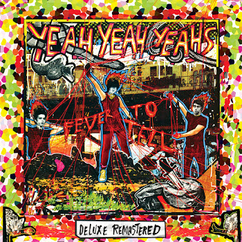 Yeah Yeah Yeahs - Maps