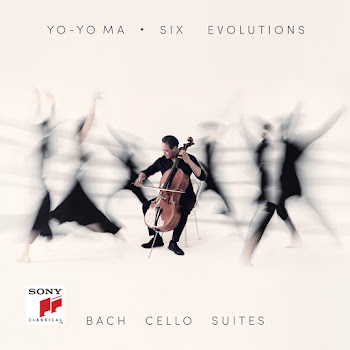 Yo-Yo Ma - Unaccompanied Cello Suite No. 1 In G Major, Bwv 1007: I. Prélude Ft Johann Sebastian Bach