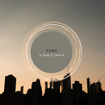 York - Reachers Of Civilisation (In Search Of Sunrise Mix) (Mixed)