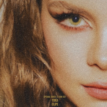 Yuka - Clipe [Special Guest: 3 Sud Est] (Feat. 3 Sud Est)