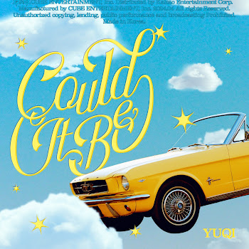 Yuqi - Could It Be (Could It Be)