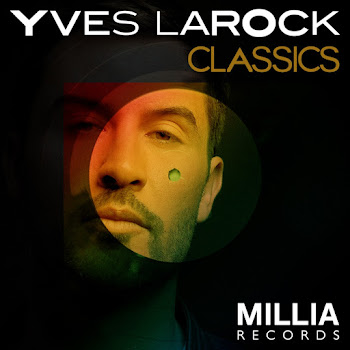 Yves Larock - Rise Up (Radio Edit) (Feat. Jaba)