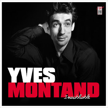 Yves Montand - Bella Ciao