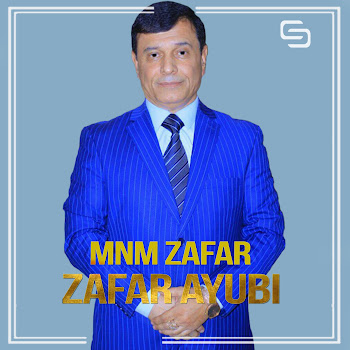 Zafar Ayubi - Mnm Zafar