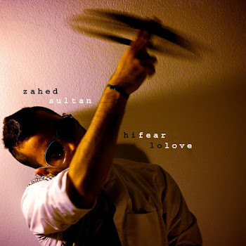 Zahed Sultan - I Love You