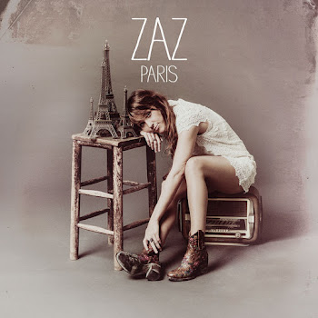 Zaz - Sous Le Ciel De Paris
